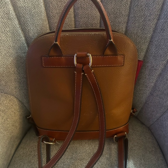 Dooney & Bourke backpack - Picture 2 of 4
